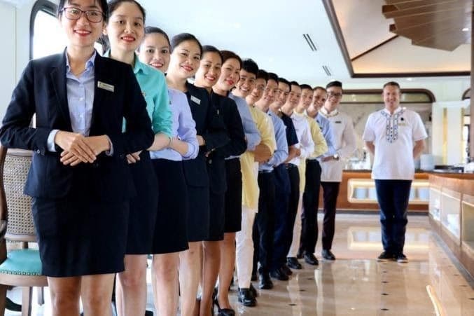 CODE OF CONDUCT AND PROFESSIONAL SERVICE STYLE