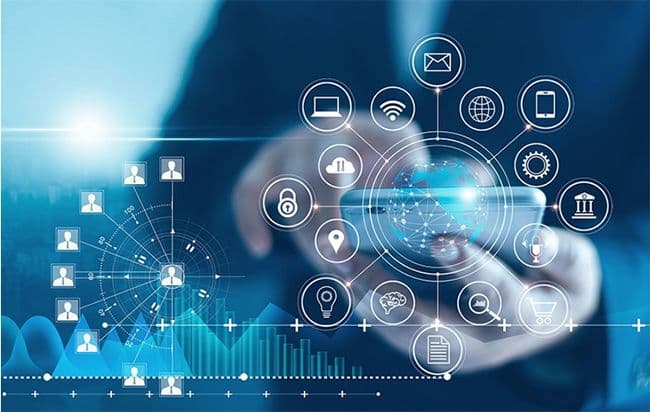 DIGITAL BUSINESS COURSE